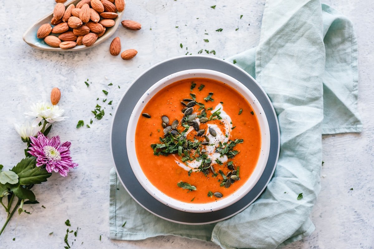 Tips Membuat Sayur Asem Segar: Kuah Asam yang Pas, Sayuran Renyah, dan Menu Keluarga