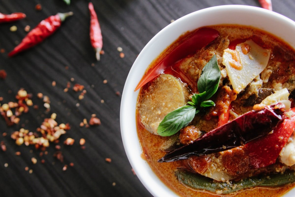 Tips Membuat Sayur Lodeh Jawa Empuk: Kuah Santan Gurih, Sayuran Tidak Hancur, dan Tidak Pecah